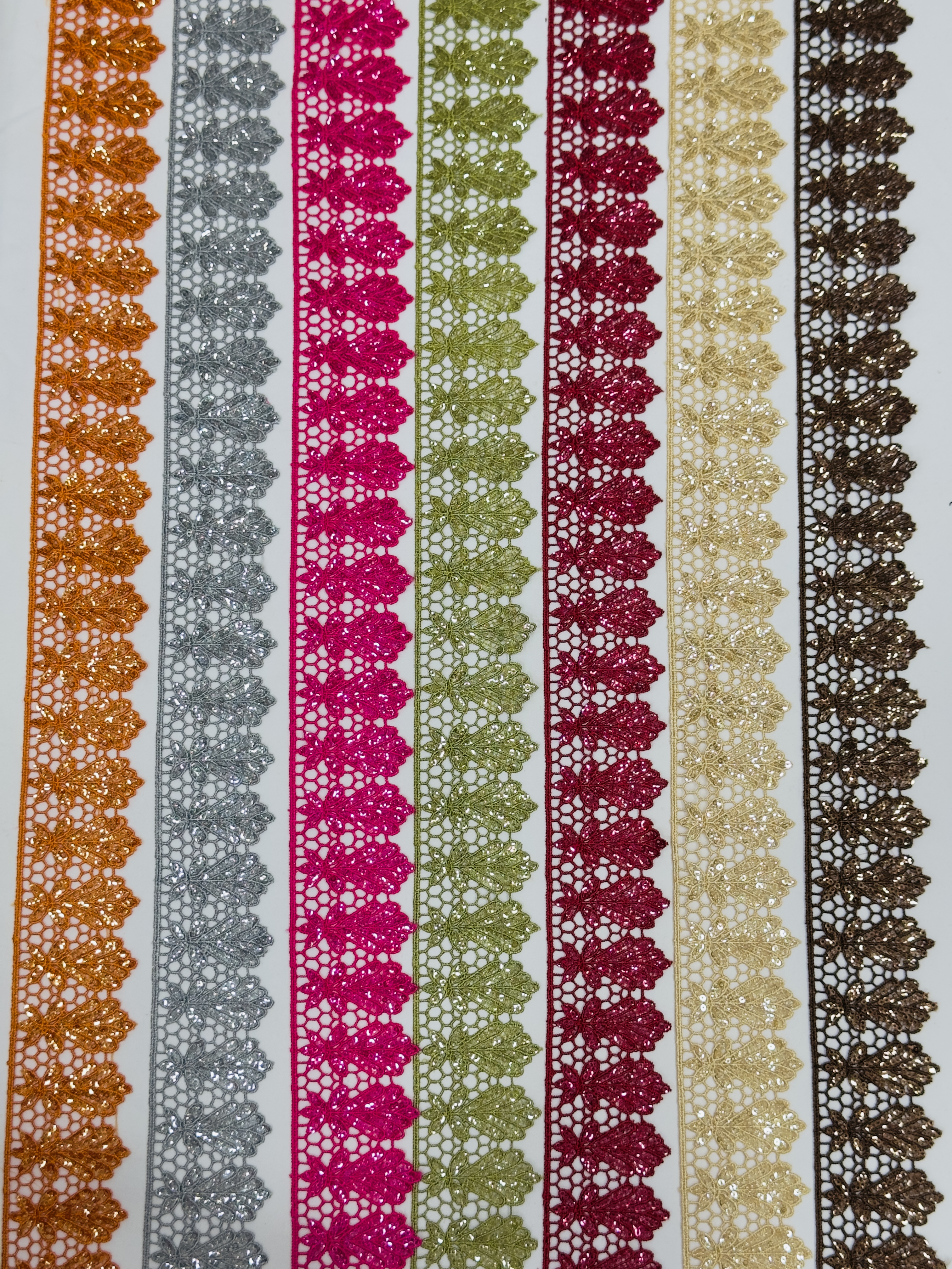 Medium Size Diamond Sitara