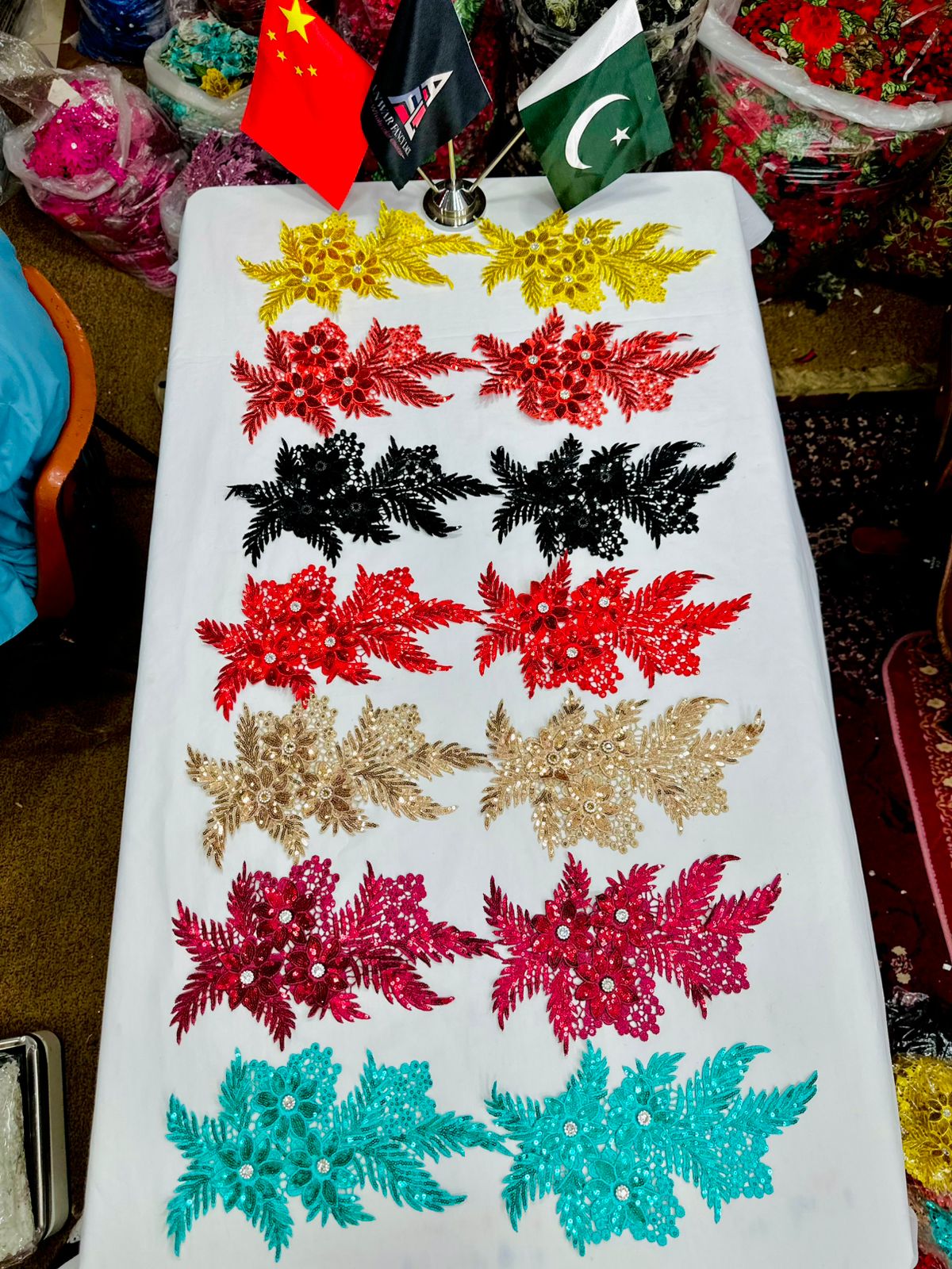 Fashion Accessories